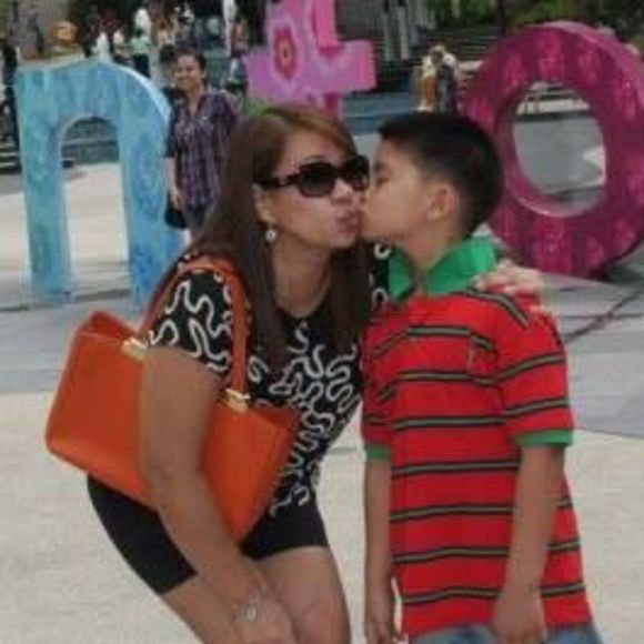 Meet your Posher, Mikee - Picture 1 of 1